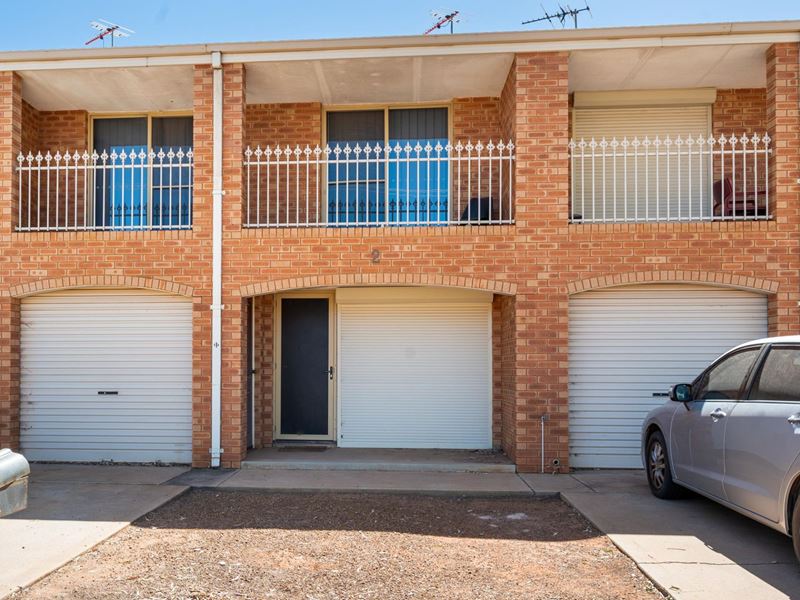 2/512 Hannan Street, Kalgoorlie