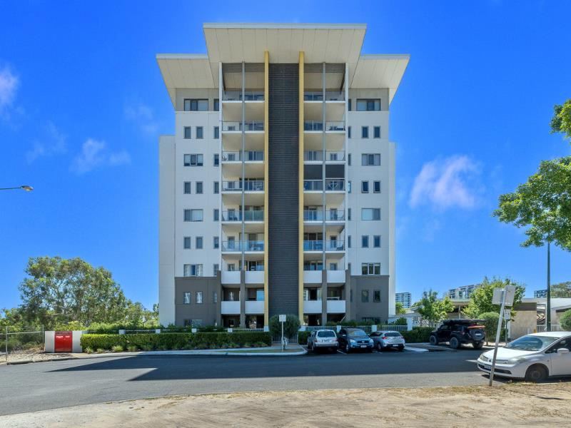 31/28 Goodwood Parade, Burswood