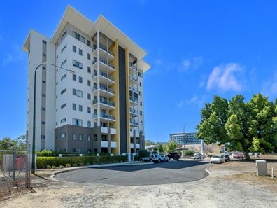 31/28 Goodwood Parade, Burswood WA 6100