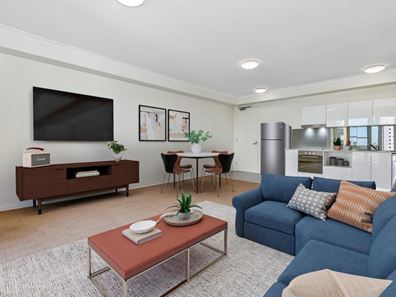 31/28 Goodwood Parade, Burswood WA 6100