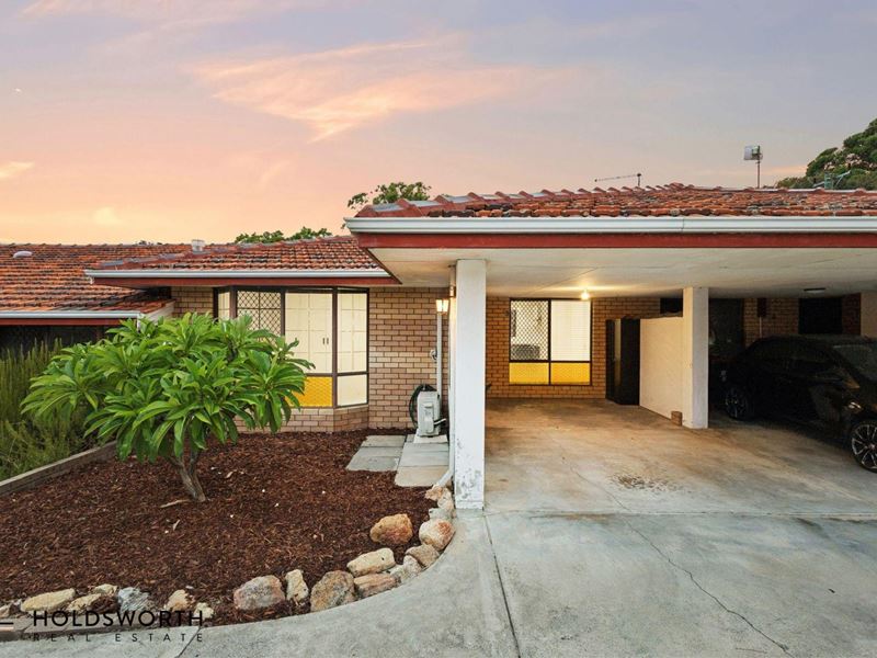 3/51 Frape Avenue, Yokine