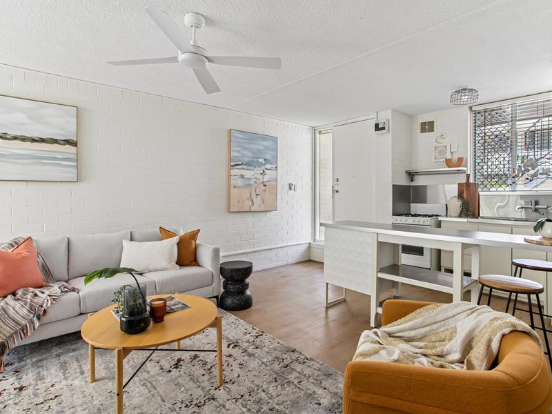 38/81 King William Street, Bayswater WA 6053