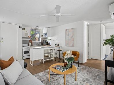 38/81 King William Street, Bayswater WA 6053