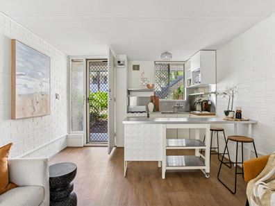 38/81 King William Street, Bayswater WA 6053