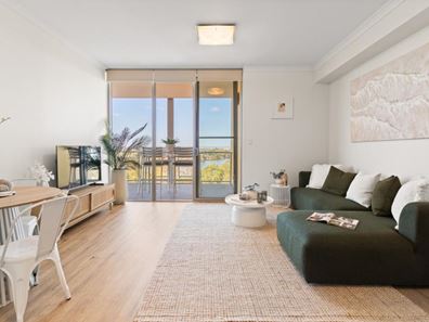 34/28 Goodwood Parade, Burswood WA 6100