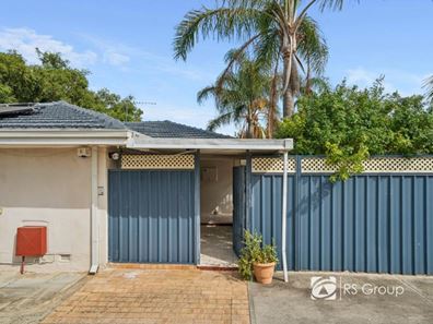 5 Munden Place, Kelmscott WA 6111