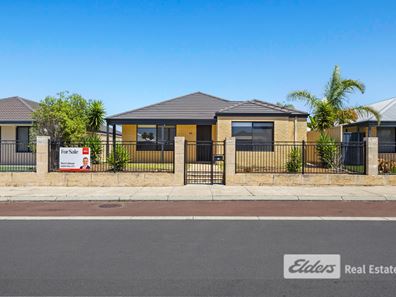 66 Murtin Road, Dalyellup WA 6230