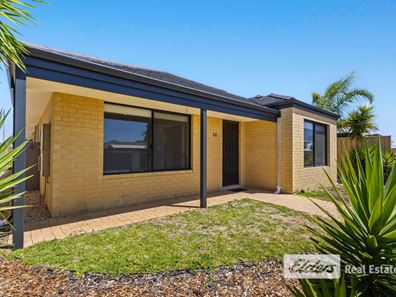 66 Murtin Road, Dalyellup WA 6230