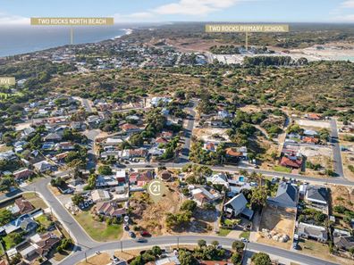 5 Carfax Place, Two Rocks WA 6037