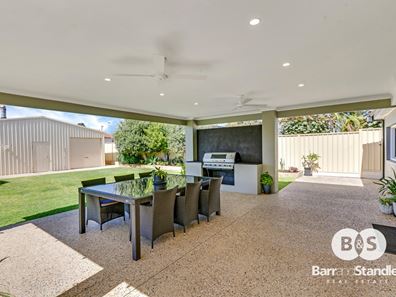 3 Higgins Street, South Bunbury WA 6230