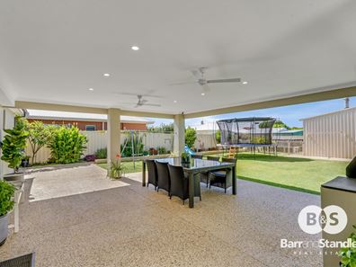 3 Higgins Street, South Bunbury WA 6230