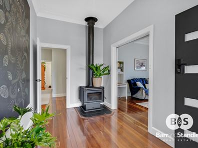3 Higgins Street, South Bunbury WA 6230