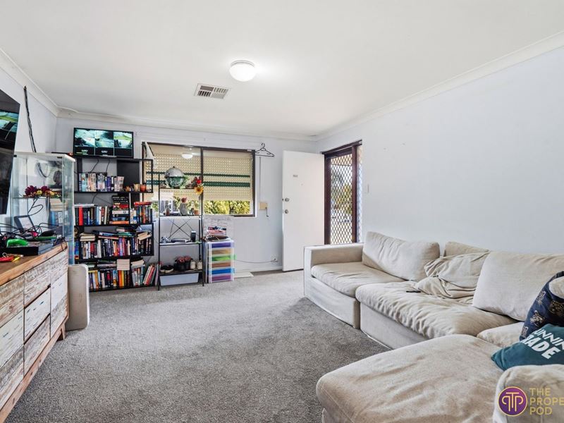 4 Shanks Court, Armadale WA 6112