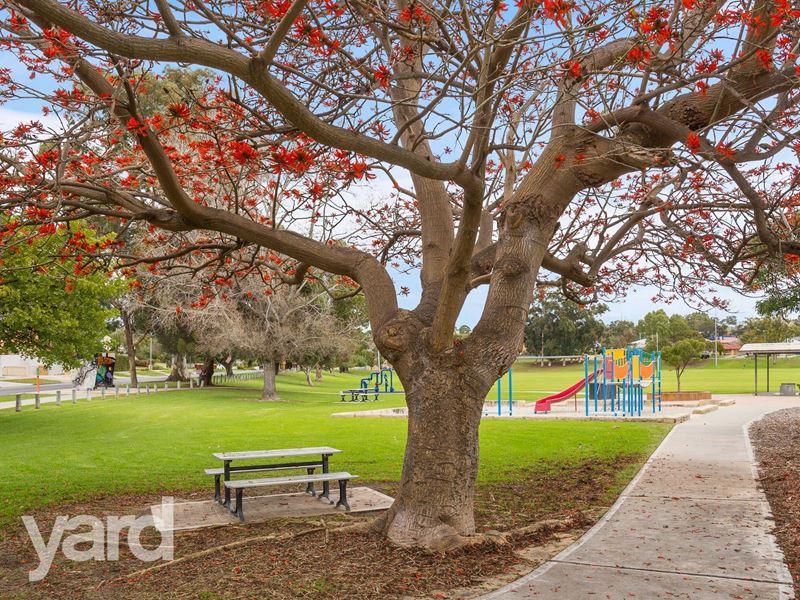 12 Ellison Street, Willagee WA 6156