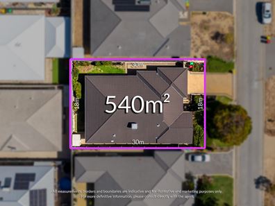 5 Lunar Street, Yanchep WA 6035
