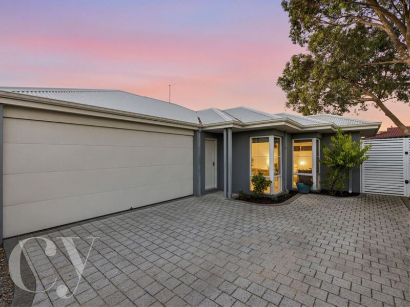 21A Honeysett Court, Hamilton Hill