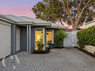 21A Honeysett Court, Hamilton Hill WA 6163