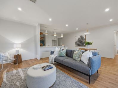 21A Honeysett Court, Hamilton Hill WA 6163