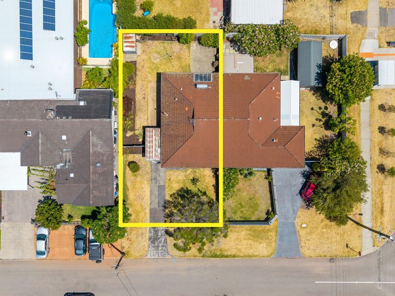 1A Choules Place, Myaree