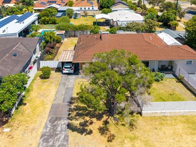 1A Choules Place, Myaree WA 6154