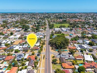 1A Choules Place, Myaree WA 6154