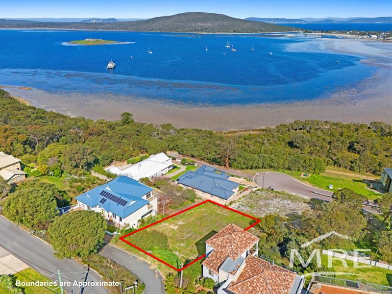 4 Banool Crescent, Bayonet Head