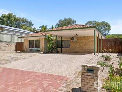 7 Waitch Loop, Beeliar WA 6164