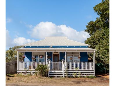 49 Coombes Street, Collie WA 6225