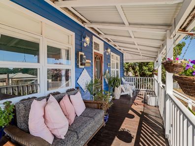 49 Coombes Street, Collie WA 6225