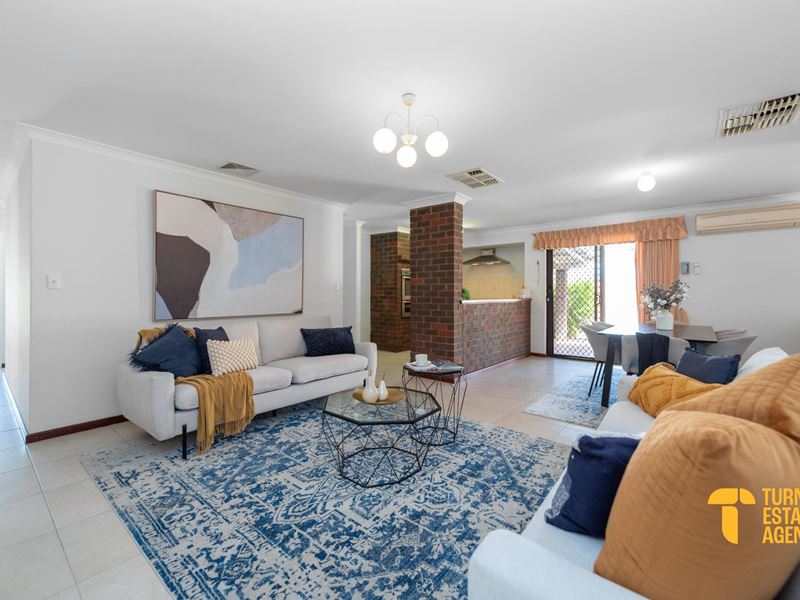 43 Chartwell Way, Swan View WA 6056