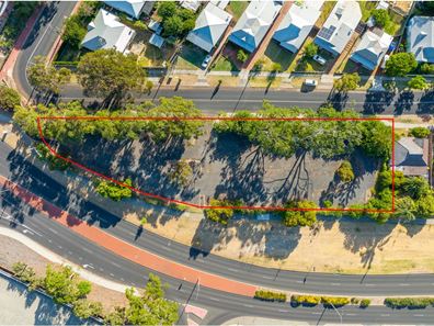 2 Charles  Street, Bunbury WA 6230