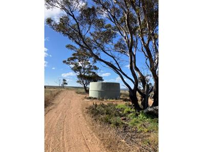 Lot 252,  Morgans Street, Ravensthorpe WA 6346