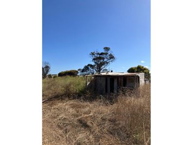 Lot 252,  Morgans Street, Ravensthorpe WA 6346