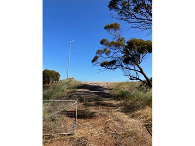 Lot 252,  Morgans Street, Ravensthorpe WA 6346