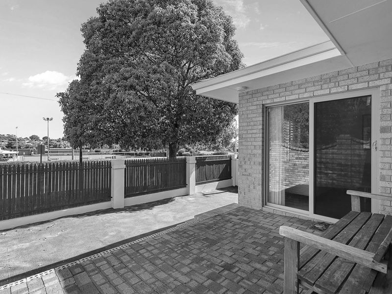 5/114 Millcrest  Street, Doubleview