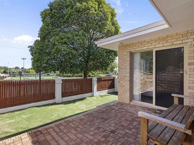 5/114 Millcrest  Street, Doubleview WA 6018