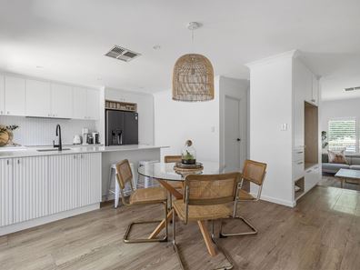 5/114 Millcrest  Street, Doubleview WA 6018
