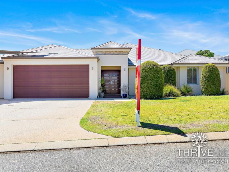 37 Lemon Gum Drive, Baldivis WA 6171