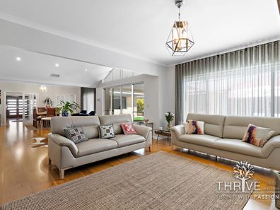 37 Lemon Gum Drive, Baldivis WA 6171