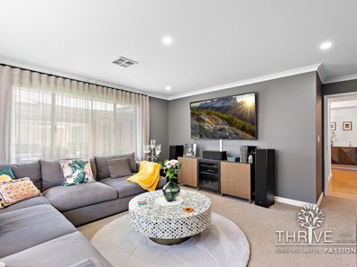 37 Lemon Gum Drive, Baldivis WA 6171