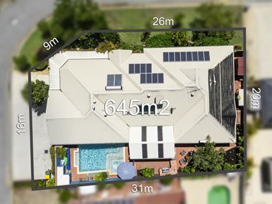 28 Connaught Gardens, Canning Vale WA 6155