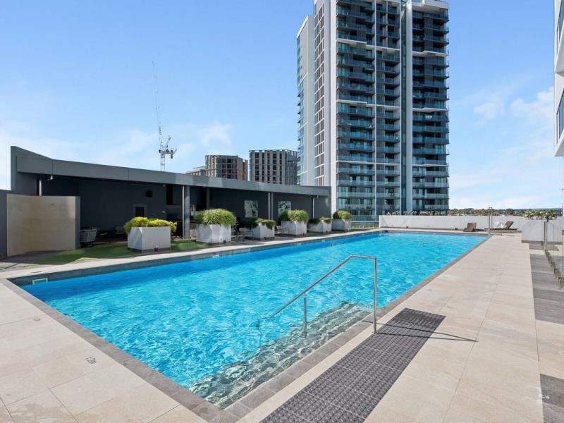 404/908 Canning Highway, Applecross