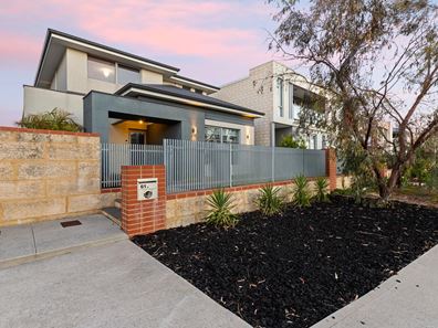 61 Mcallister Boulevard, Clarkson WA 6030