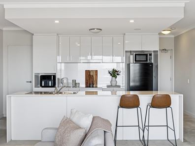 40/33 Bronte Street, East Perth WA 6004