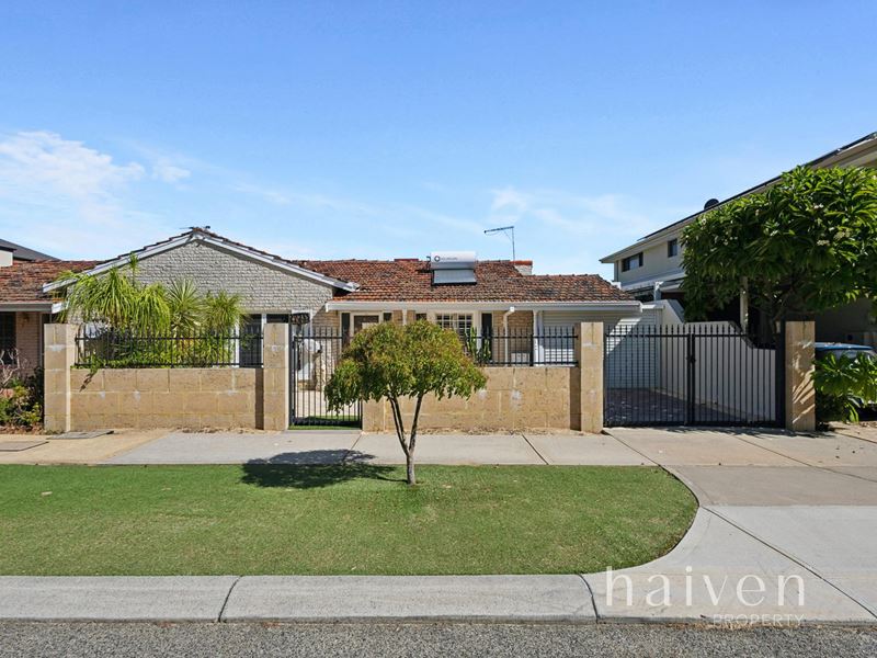 13B Alston Avenue, Como