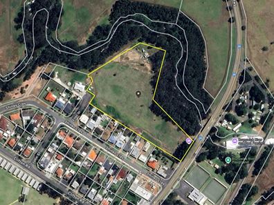 6 Ellen Street, Brunswick WA 6224