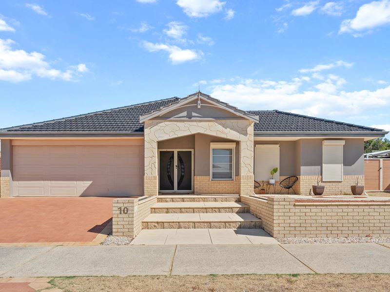 10 Yucca Road, Secret Harbour