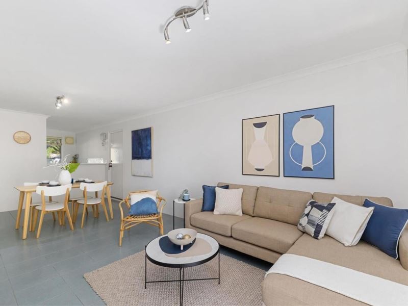 11/45 King George Street, Victoria Park WA 6100