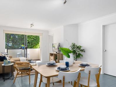 11/45 King George Street, Victoria Park WA 6100