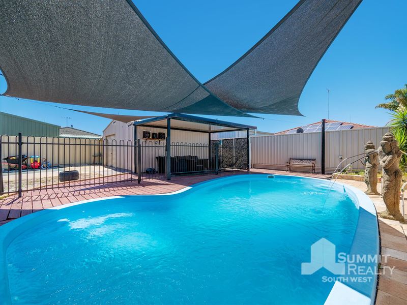 16 Caladenia Way, Glen Iris